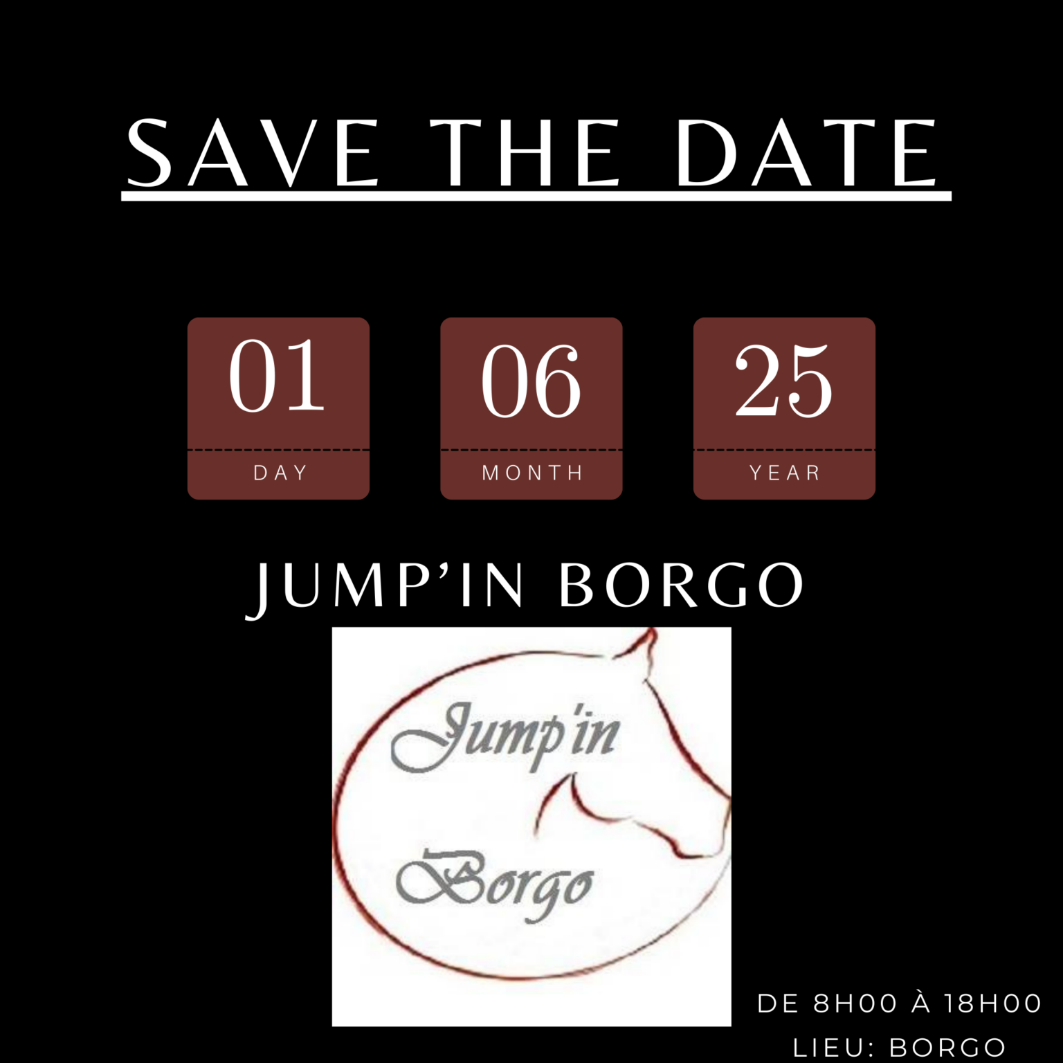 Save the Date Instagram Post (5)